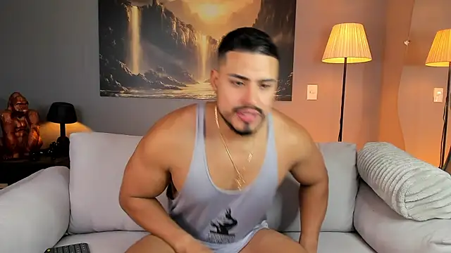 ApoloMakris online show from 01/05/26, 06:44