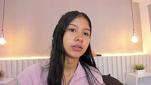 Aida moreno online show from 02/05/25, 10:51