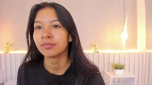 Aida moreno online show from 02/28/25, 10:41