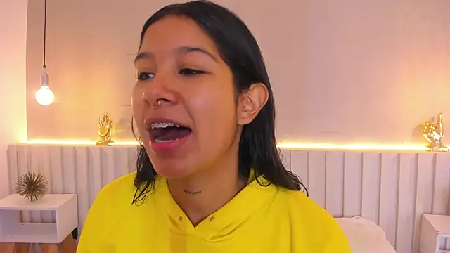 Aida moreno online show from 03/07/25, 11:29