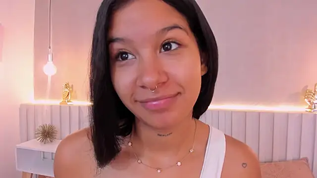 Aida moreno online show from 03/21/25, 11:01