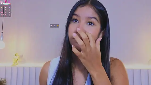 Aida moreno online show from 10/07/25, 11:40