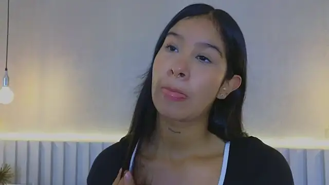 Aida moreno online show from 10/13/25, 11:32