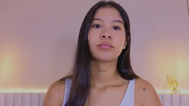 Aida moreno online show from 11/03/25, 11:55