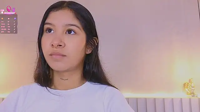 Aida moreno online show from 12/05/25, 11:30