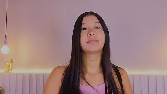 Aida moreno online show from 01/17/26, 11:59