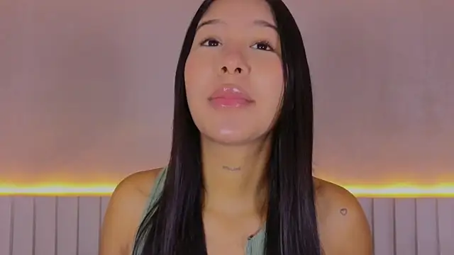 Aida moreno online show from 02/13/26, 11:28