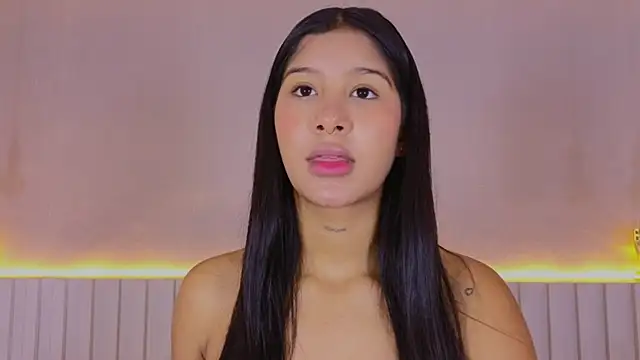 Aida moreno online show from 02/17/26, 10:56