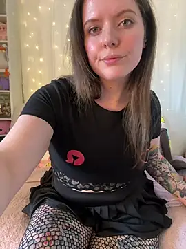 Ragdoll131 online show from 04/30/26, 04:57