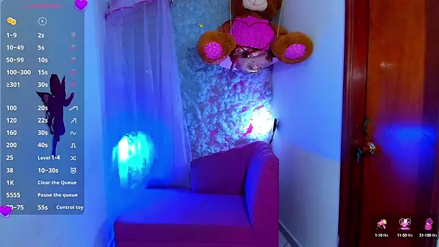 KaattySweet  online show from 03/05/25, 08:21