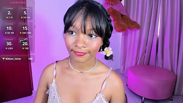 KaattySweet  online show from 01/14/26, 07:41