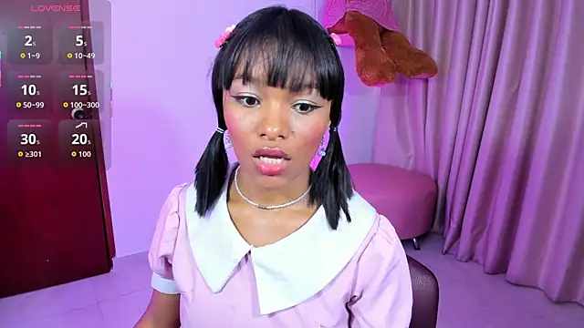 KaattySweet  online show from 01/18/26, 07:39