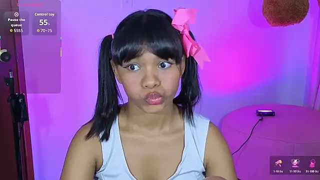 KaattySweet  online show from 02/12/26, 07:42