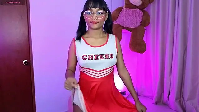 KaattySweet  online show from 07/19/26, 07:39