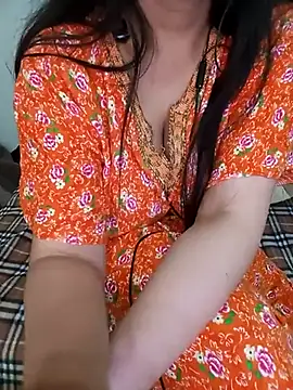 Liyan- online show from 03/14/25, 02:10