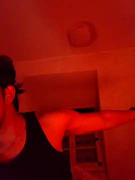 nickshal online show from 01/08/26, 12:35