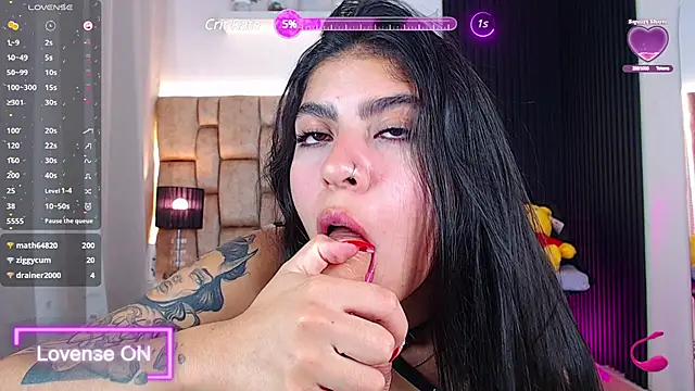 little sophie18 online show from 02/23/25, 10:09