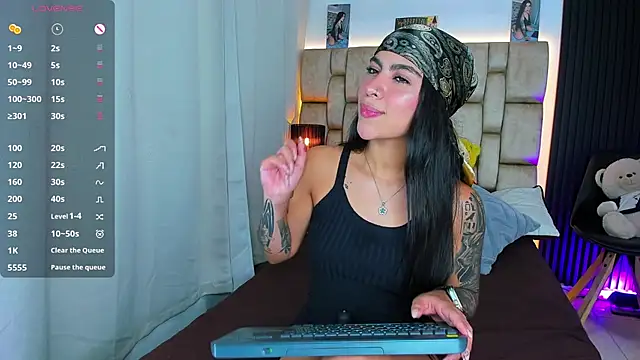 little sophie18 online show from 11/02/25, 07:49