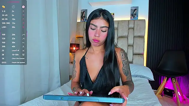 little sophie18 online show from 03/30/26, 04:08