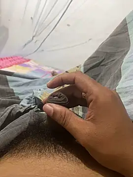 Heavenranger1997 online show from 12/03/25, 09:02