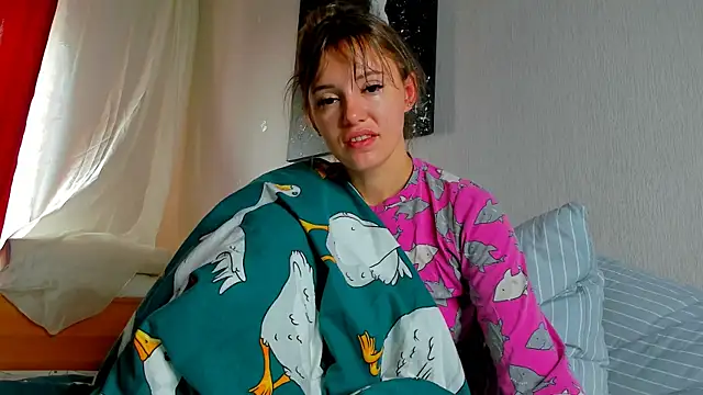 foxy blond online show from 09/22/25, 01:07