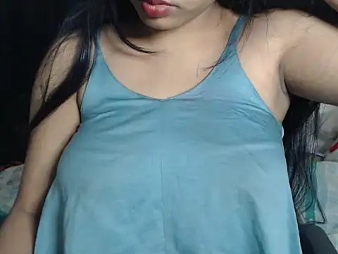 DevilErin online show from 01/03/25, 09:26