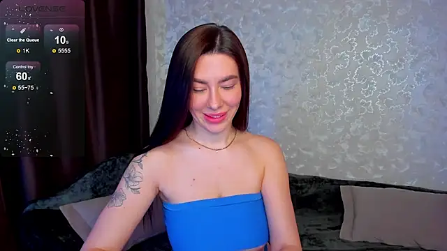 Alice Gross online show from 12/14/24, 08:34