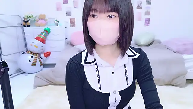 Im Yu-na online show from 02/18/26, 01:18