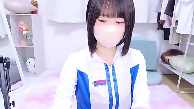 Im Yu-na online show from 03/20/26, 02:22