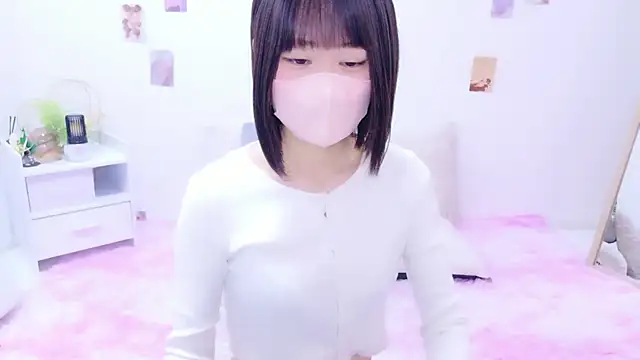 Im Yu-na online show from 03/23/26, 01:15