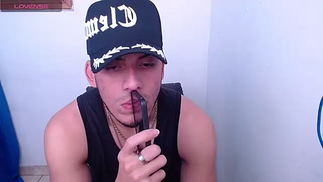 JackOcean online show from 10/05/25, 06:17