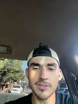 kevinsito1 online show from 11/29/25, 11:08