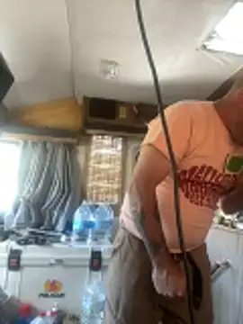 Clit commanderr online show from 03/16/26, 08:57