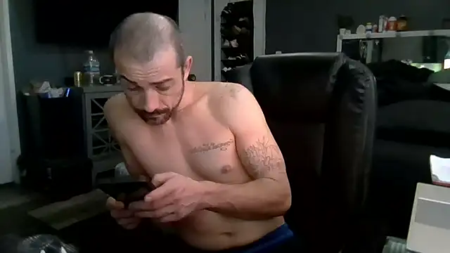 MasterJizzJunky online show from 04/08/26, 05:24