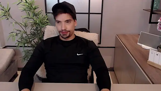 Ian Daviz online show from 02/21/25, 02:17