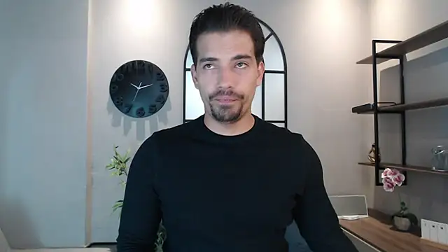 Ian Daviz online show from 03/16/25, 03:14