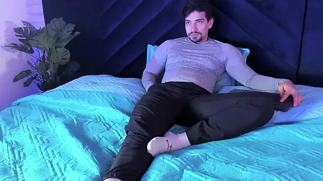 Ian Daviz online show from 09/12/25, 12:05