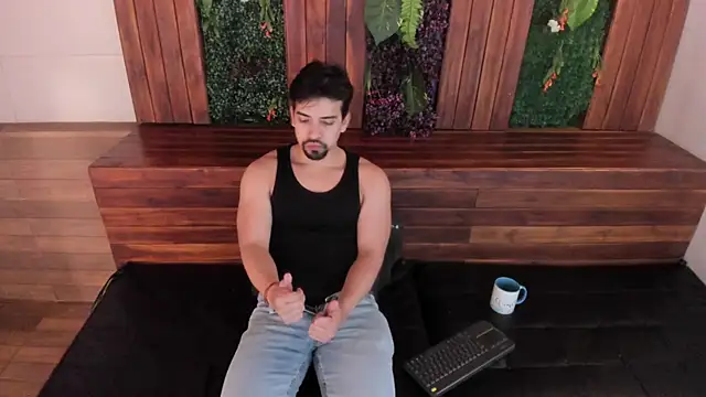 Ian Daviz online show from 09/20/25, 12:17