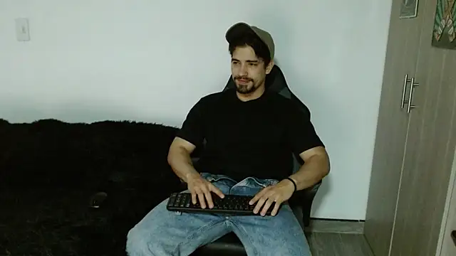 Ian Daviz online show from 11/03/25, 02:02