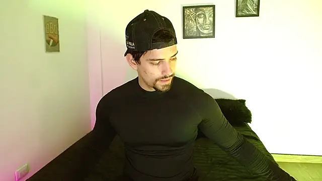 Ian Daviz online show from 11/24/25, 05:01