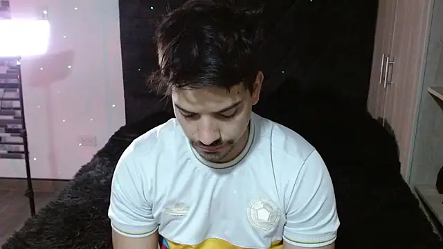 Ian Daviz online show from 03/01/26, 09:11