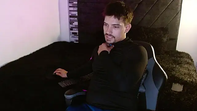 Ian Daviz online show from 03/06/26, 01:13