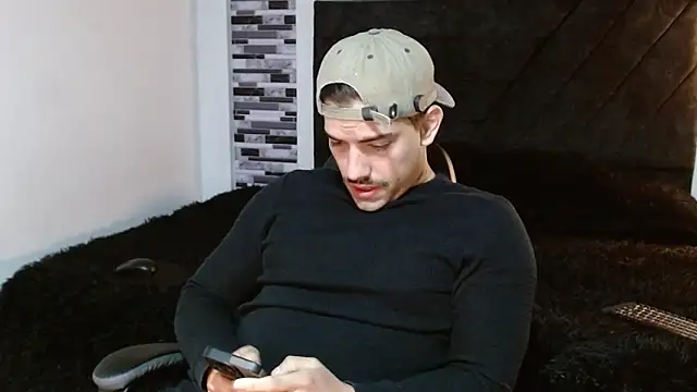 Ian Daviz online show from 03/20/26, 09:47