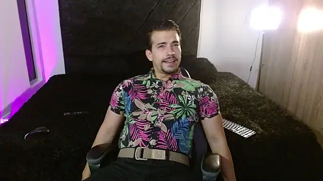Ian Daviz online show from 07/10/26, 10:01
