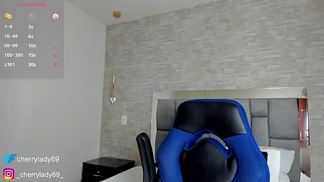 Snapshot of ladyAn_ chatting on 02/26/25, 07:20 ladyAn  online show from 02/26/25, 07:20