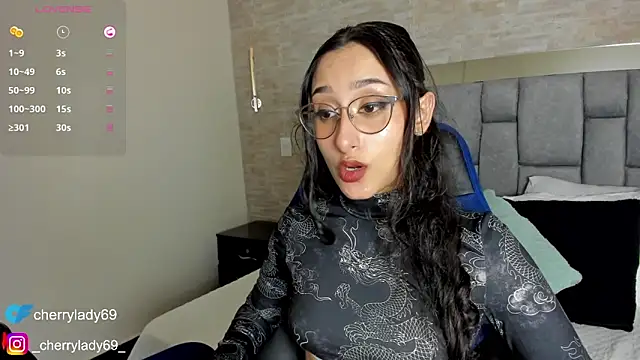 Snapshot of ladyAn_ chatting on 03/01/25, 05:52 ladyAn  online show from 03/01/25, 05:52