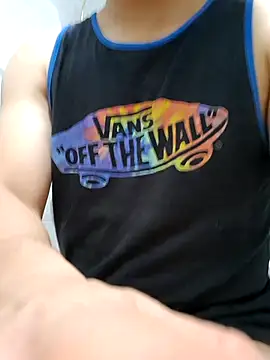 Snapshot of strokvic chatting on 02/28/25, 05:04 strokvic online show from 02/28/25, 05:04