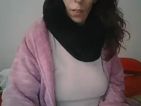 hairygirl80 online show from 12/10/24, 02:39