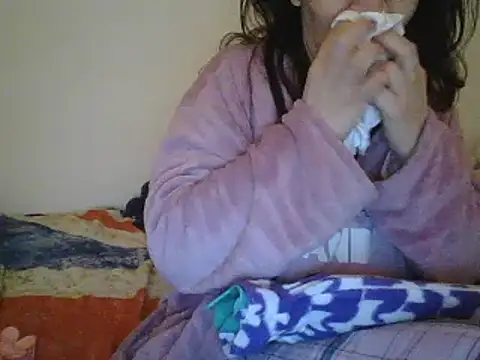 hairygirl80 online show from 01/19/25, 09:13