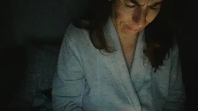 hairygirl80 online show from 10/02/25, 02:29